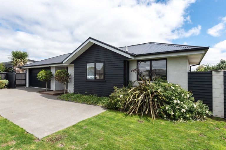 Photo of property in 570 Birchs Road, Lincoln, 7608