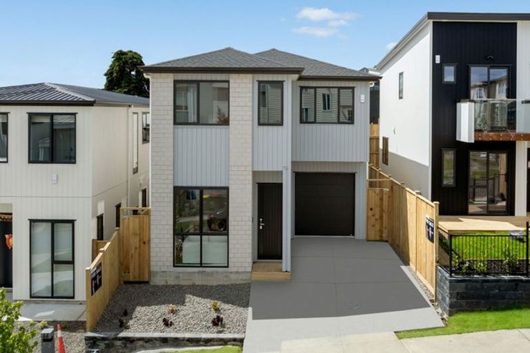 Photo of property in 46 Adamson Road, Flat Bush, Auckland, 2019