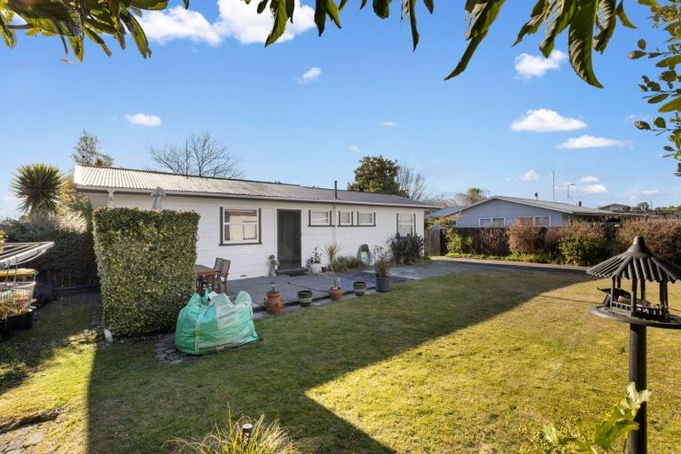 Photo of property in 7 Weka Place, Tokoroa, 3420