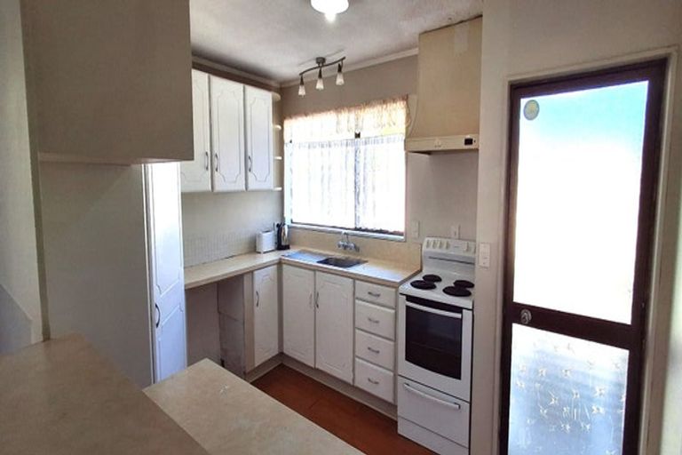 Photo of property in 7 Croft Terrace, Huntly, 3700