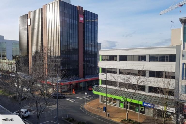 Photo of property in 9/391 Victoria Street, Hamilton Central, Hamilton, 3204