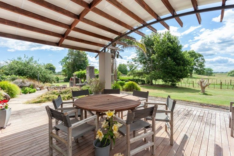 Photo of property in 191 Taihoa Road South, Matamata, 3473