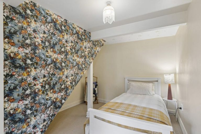 Photo of property in 133 Wallace Street, Mount Cook, Wellington, 6021