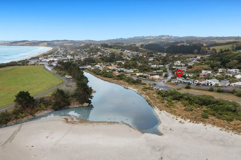 Photo of property in 1 Mcintosh Road, Brighton, Dunedin, 9035