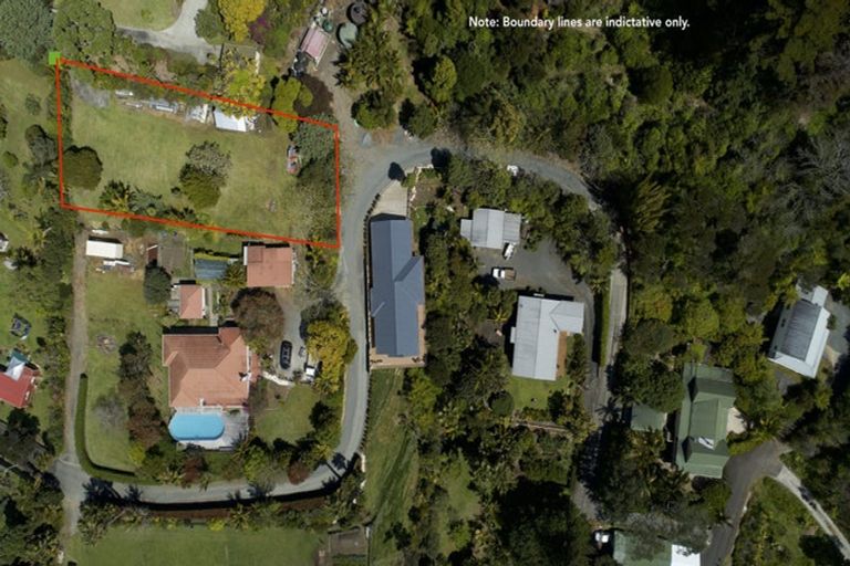 Photo of property in 8c Tasman Street, Mangonui, 0420