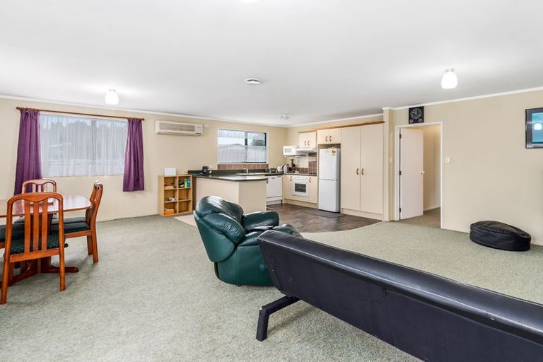 Photo of property in 6a Fairview Road, Western Heights, Rotorua, 3015