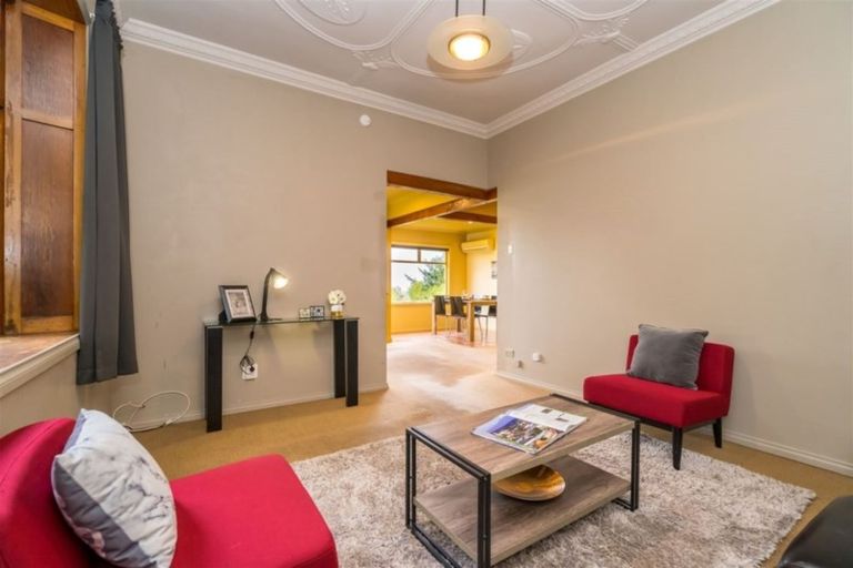 Photo of property in 19 Forfar Street, Clyde Hill, Dunedin, 9011