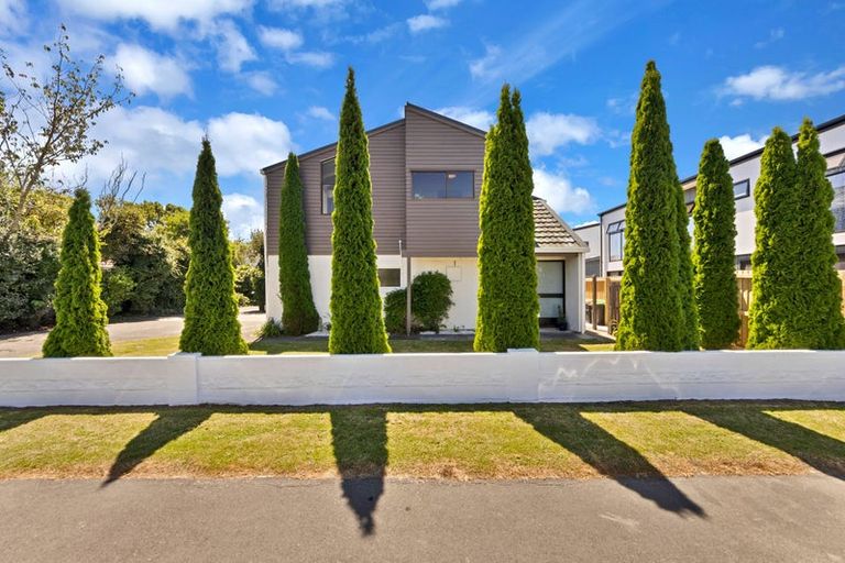 Photo of property in 1/85 Southampton Street, Sydenham, Christchurch, 8023