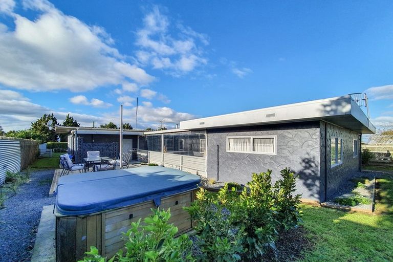 Photo of property in 7 Tahuna-ohinewai Road, Tahuna, Morrinsville, 3373