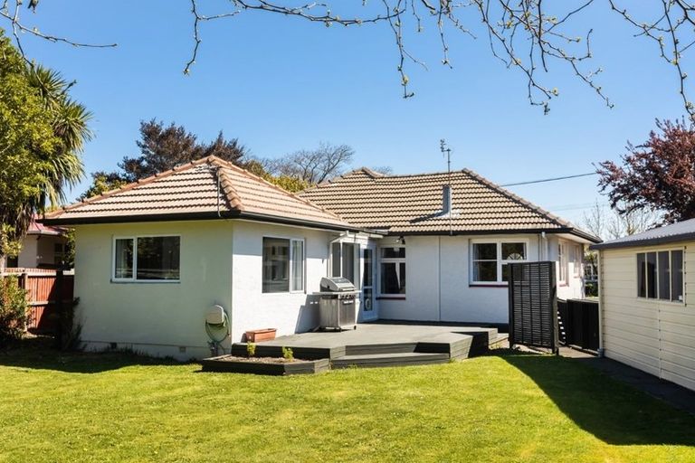 Photo of property in 164 Quinns Road, Shirley, Christchurch, 8013