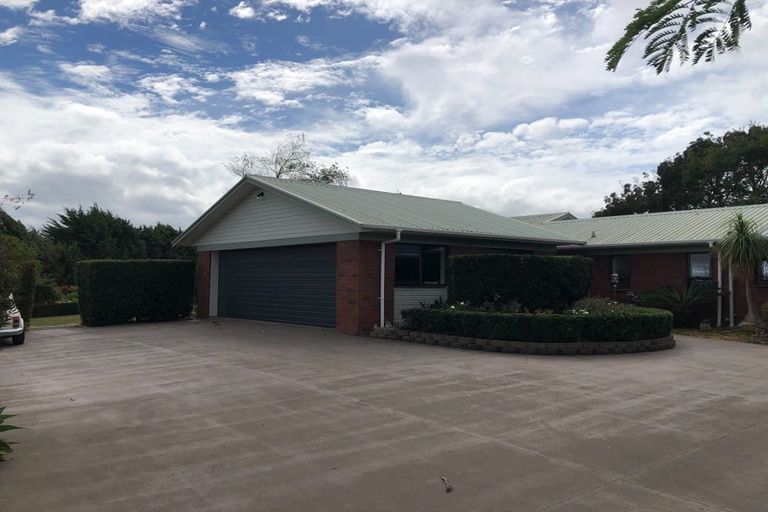 Photo of property in 421 Bremner Road, Karaka, Drury, 2578