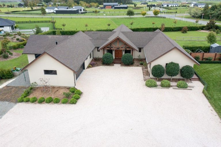 Photo of property in 59 Lanz Vale Lane, Huntingdon, Ashburton, 7774