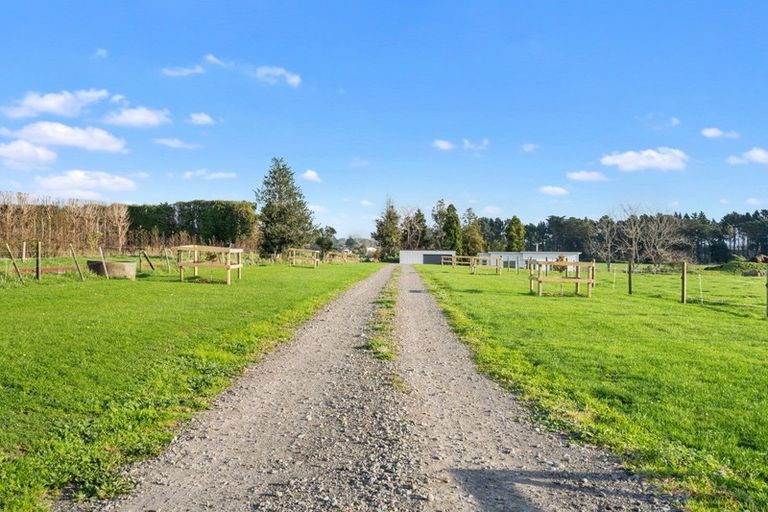 Photo of property in 173 Kairau Road, Brixton, New Plymouth, 4373