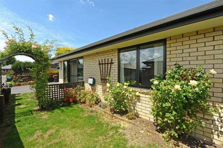 Photo of property in 7 Woodham Courts, Linwood, Christchurch, 8062