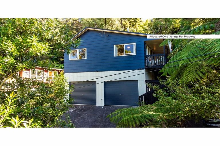 Photo of property in 1/9 Selwyn Avenue, Glen Eden, Auckland, 0602