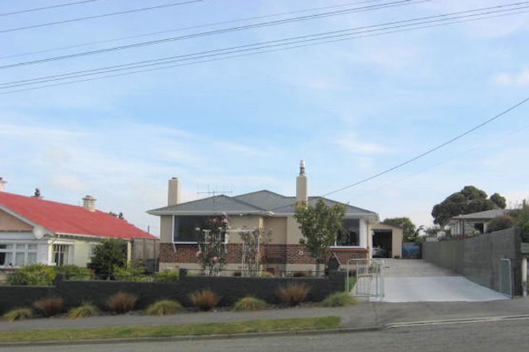 Photo of property in 72 Perth Street, South Hill, Oamaru, 9400