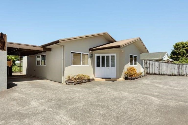 Photo of property in 104 Fraser Street, Tauranga South, Tauranga, 3112