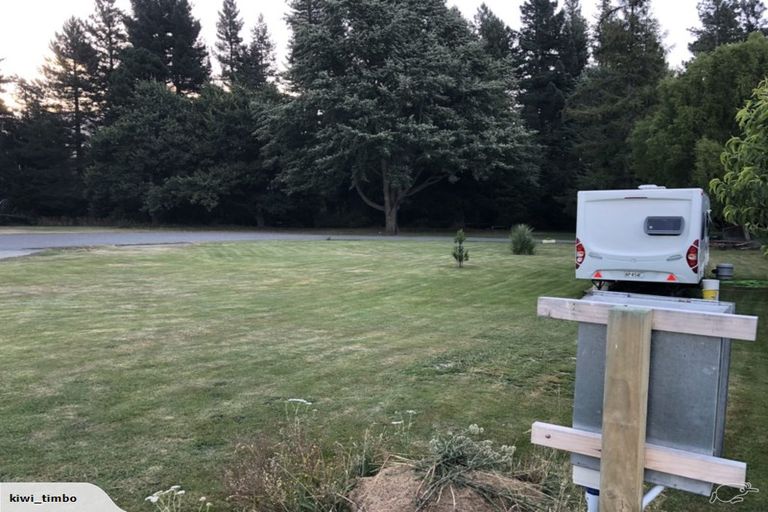 Photo of property in 7 Hart Place, Lake Coleridge, 7572