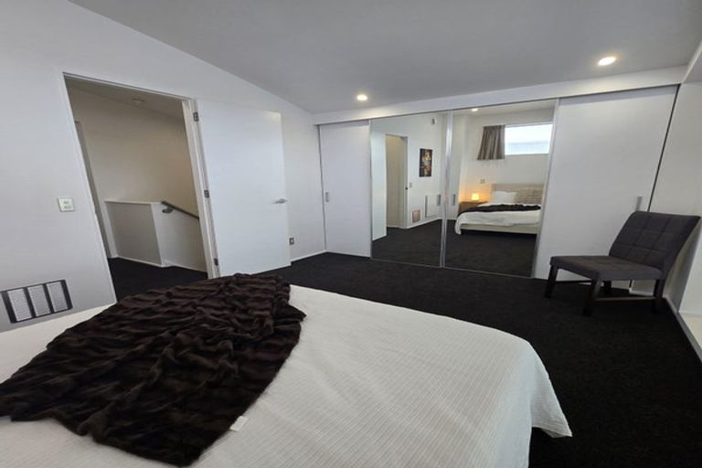 Photo of property in Century City Apartments, 118/72 Tory Street, Te Aro, Wellington, 6011