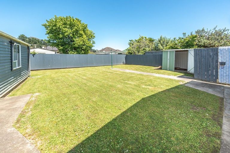 Photo of property in 20 Hackett Street, Whanganui East, Whanganui, 4500