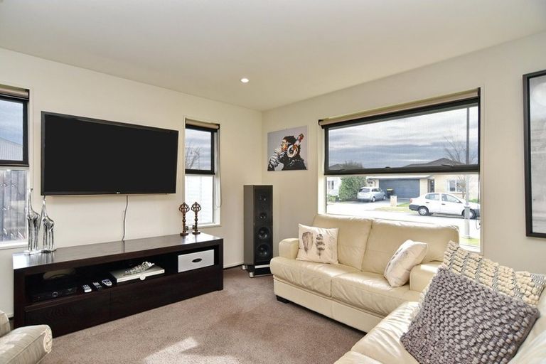 Photo of property in 14 Blackburn Street, Kaiapoi, 7630