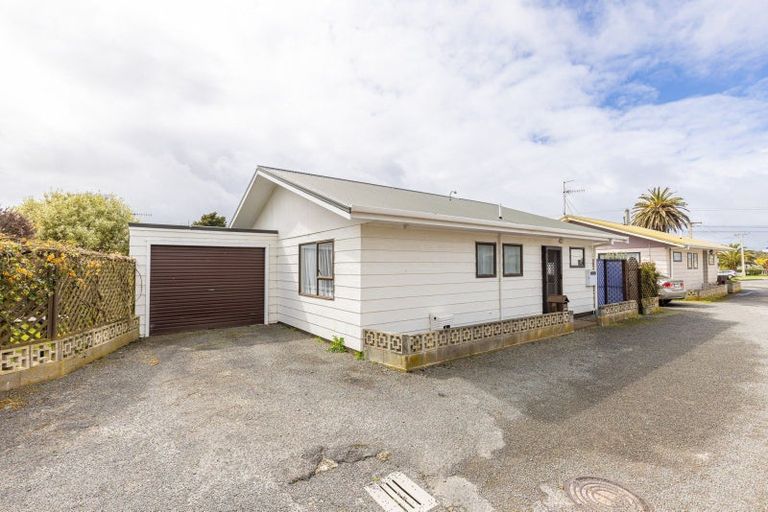 Photo of property in 17b Totara Street, Tawhero, Whanganui, 4501