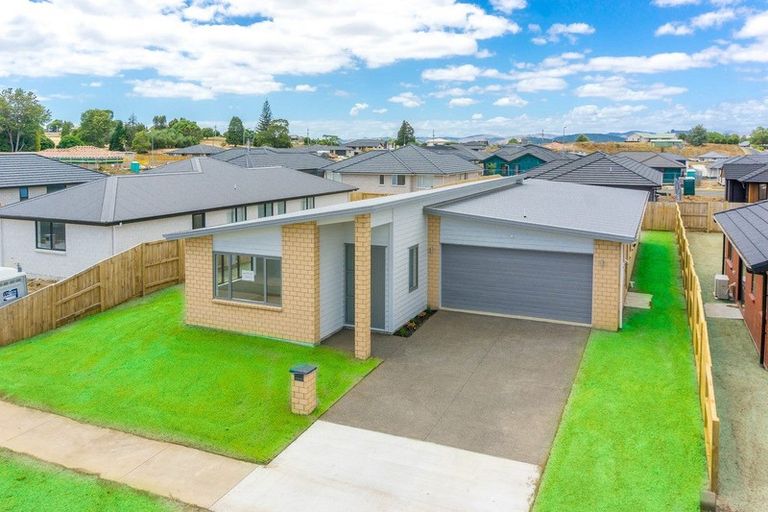 Photo of property in 26 Murray Ward Drive, Te Kauwhata, 3710