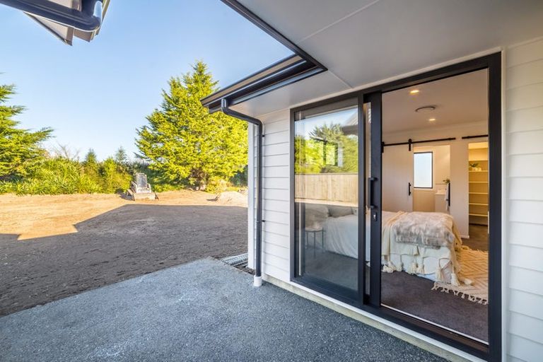 Photo of property in 13 Cotterville Crescent, Greytown, 5712