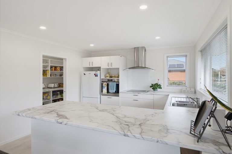 Photo of property in 1a Clifford Place, Amberley, 7410