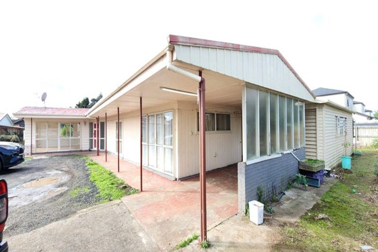 Photo of property in 34 Regent Street, Papatoetoe, Auckland, 2025