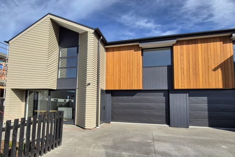 Photo of property in 5 Monsaraz Boulevard, Halswell, Christchurch, 8025