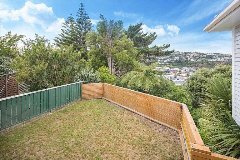 Photo of property in 39 Prospect Terrace, Johnsonville, Wellington, 6037