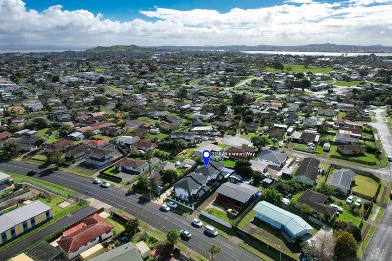 Photo of property in 3/50 Wickman Way, Mangere East, Auckland, 2024