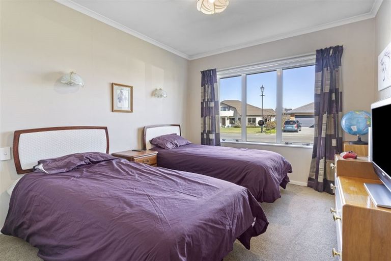 Photo of property in 7 Norris Way, Masterton, 5810