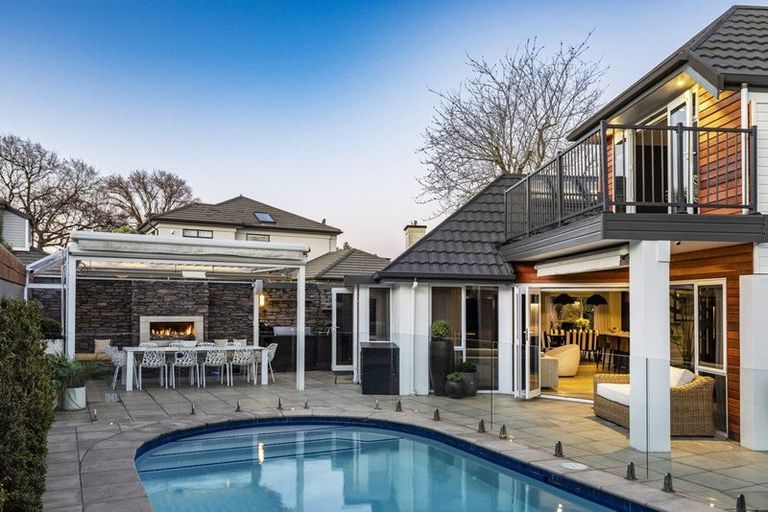 Photo of property in 38a Mcdougall Avenue, St Albans, Christchurch, 8014