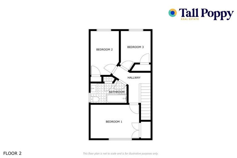 Photo of property in 2/8 Waldie Grove, Avalon, Lower Hutt, 5011