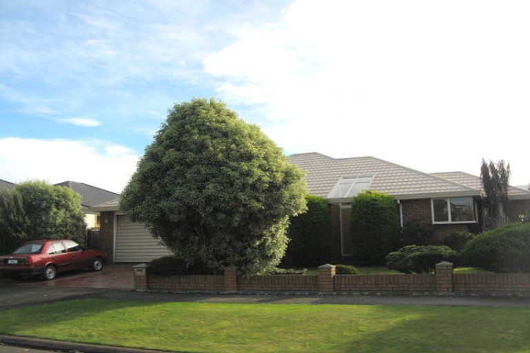 Photo of property in 11 Cardigan Bay Place, Addington, Christchurch, 8024