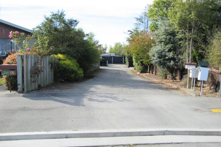 Photo of property in 35a Cook Street, Oceanview, Timaru, 7910