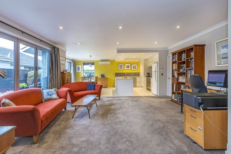 Photo of property in 10 Fergus Street, Kaiapoi, 7630