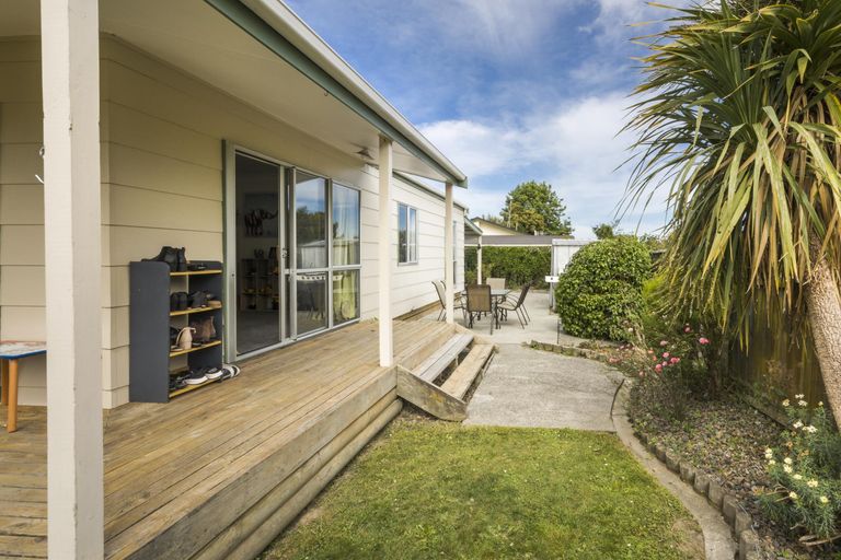 Photo of property in 38 Newton Place, Westbrook, Palmerston North, 4412