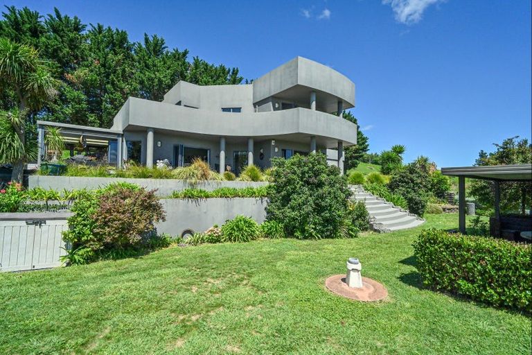 Photo of property in 54 Rotowhenua Road, Poraiti, Napier, 4182