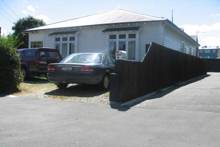 Photo of property in 2/28 Field Terrace, Upper Riccarton, Christchurch, 8041