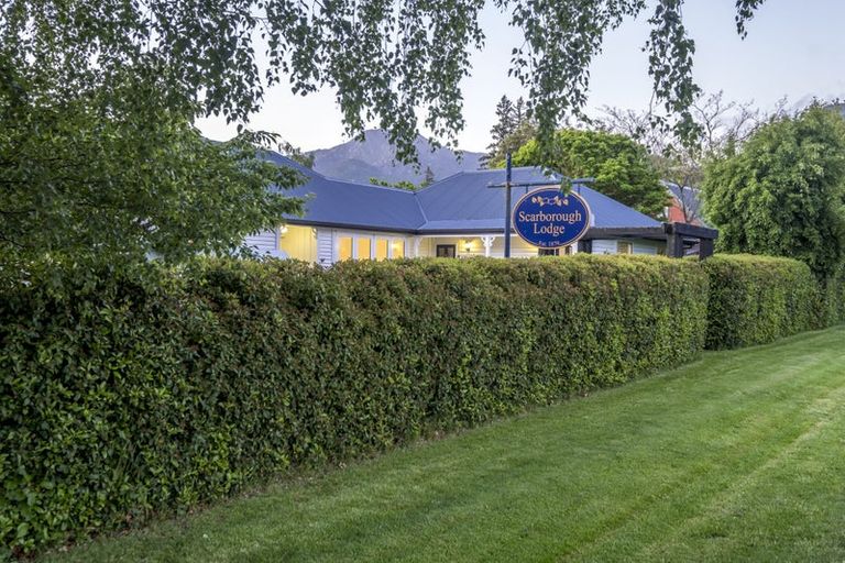 Photo of property in 38 Harrogate Street, Hanmer Springs, 7334