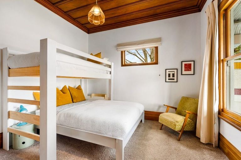 Photo of property in 6 Ashridge Road, Napier South, Napier, 4110