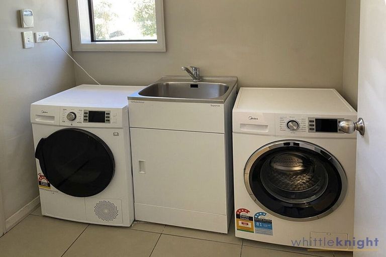 Photo of property in 12 Auburn Avenue, Upper Riccarton, Christchurch, 8041