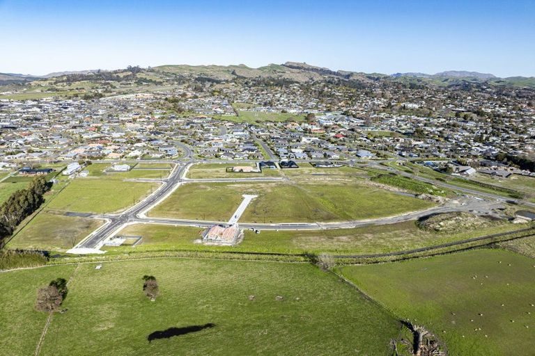 Photo of property in 7 Kahurangi Lane, Havelock North, 4130