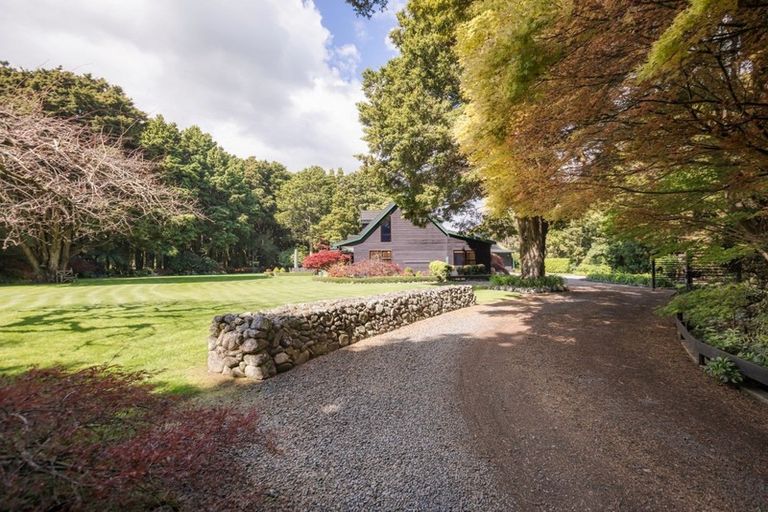 Photo of property in 149 Old Hautere Road, Hautere, Otaki, 5582