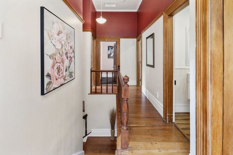 Photo of property in 48 Honiana Te Puni Street, Aro Valley, Wellington, 6021