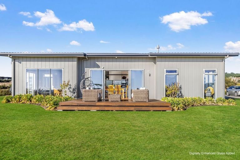 Photo of property in 253 Stringer Road, Upper Moutere, Richmond, 7081