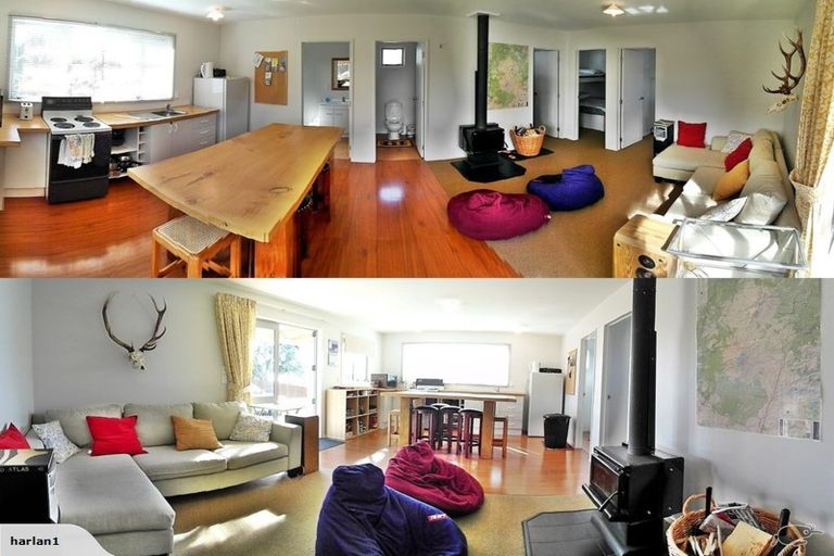 Photo of property in 1 Hukaroa Road, Raetihi, 4632